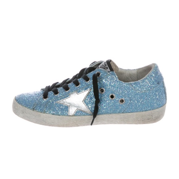 Golden Goose Shoes - Golden Goose super stars